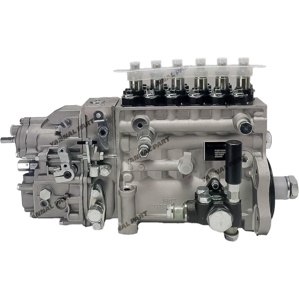 Fuel Injection Pump 3926776 Fit For Cummins Engine C8.3 6CT8.3 CASE Tractor 8950