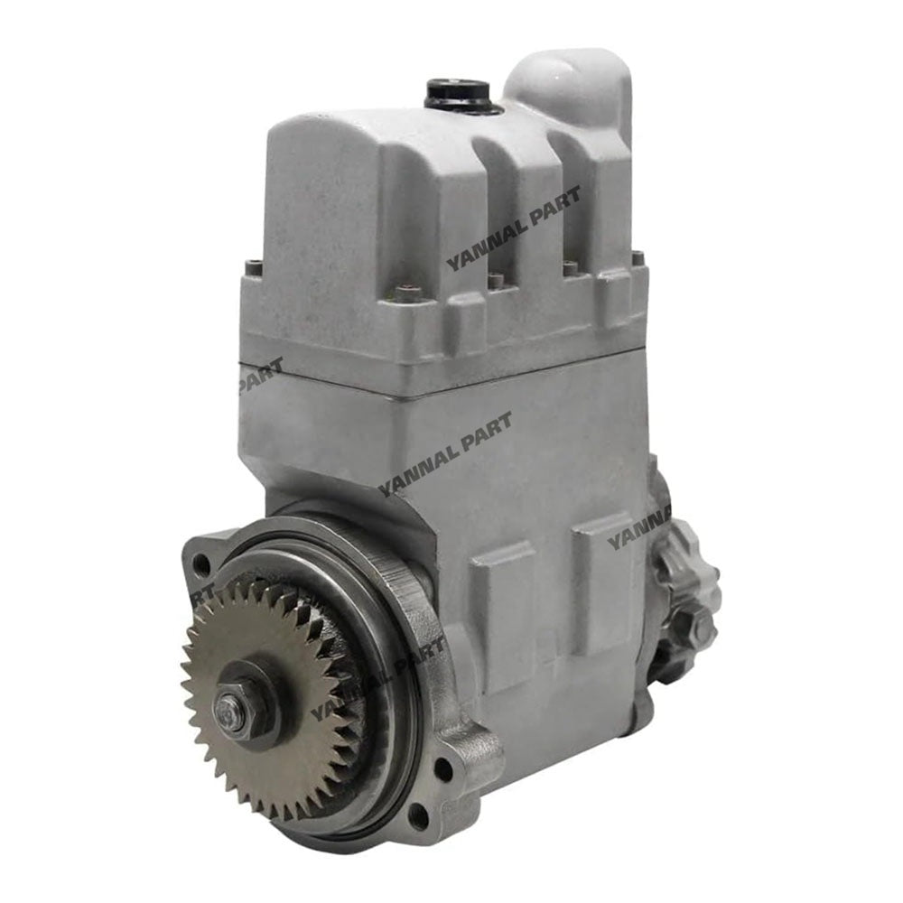 Fuel Injection Pump 254-4358 10R-3145 Fit For Caterpillar CAT Engine C9 C-9 Tractor D6R III