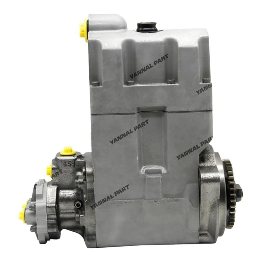 Fuel Injection Pump 254-4358 10R-3145 Fit For Caterpillar CAT Engine C9 C-9 Tractor D6R III