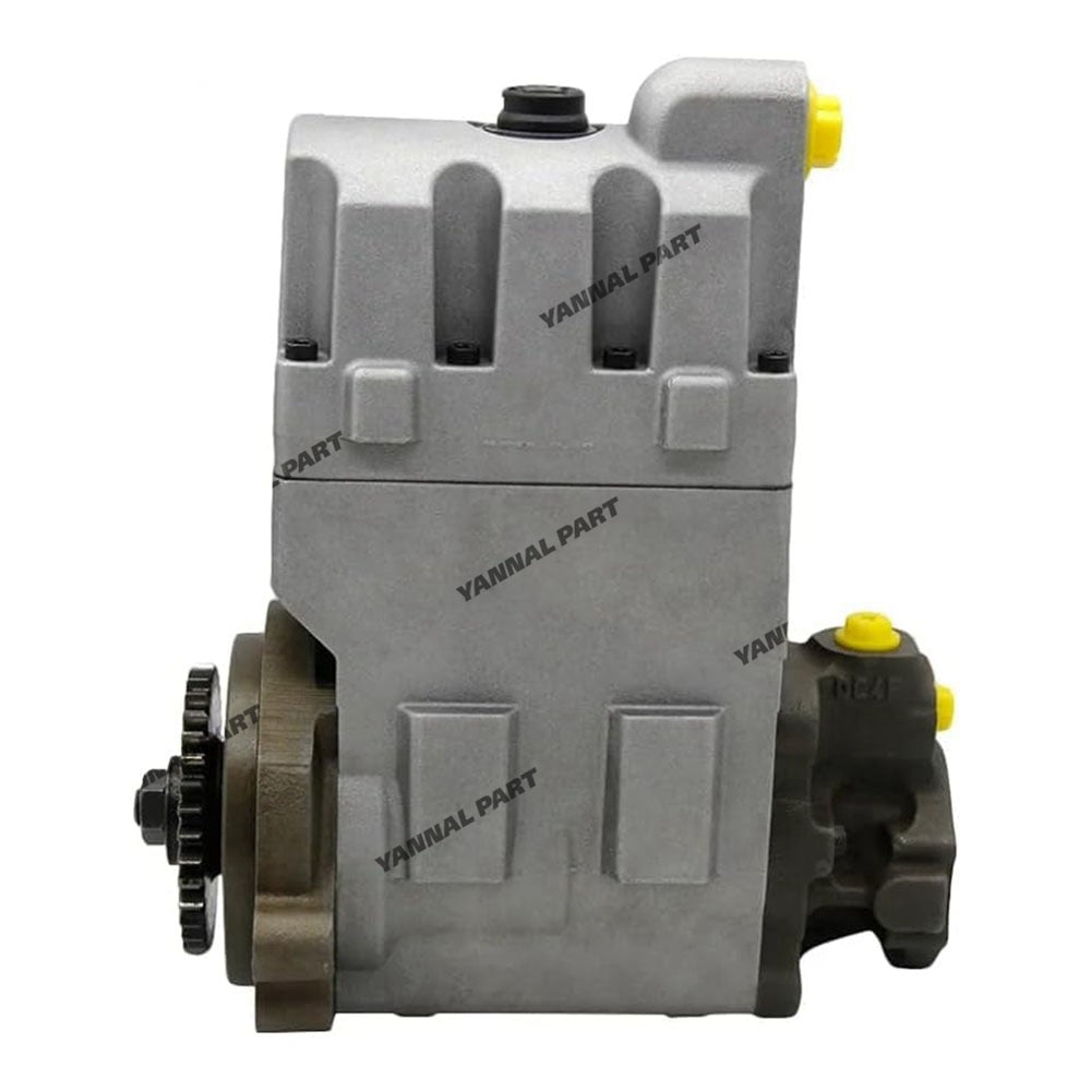 Fuel Injection Pump 254-4358 10R-3145 Fit For Caterpillar CAT Engine C9 C-9 Tractor D6R III