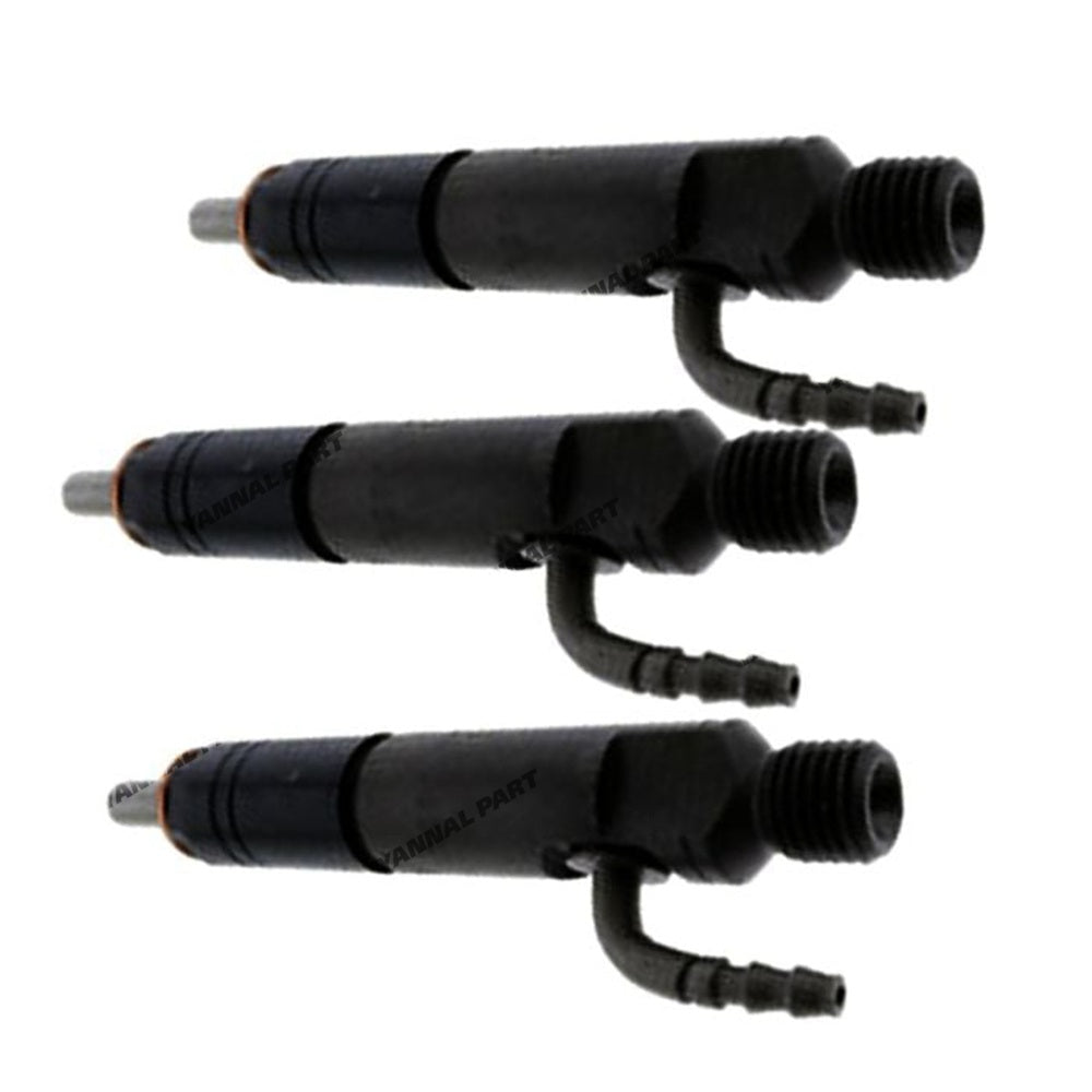 Fuel Injector 751-45250 Y751-45250 2910-01-465-6039 Fit For Lister Petter Engine LPW LPWT4 LPW2 LPW3