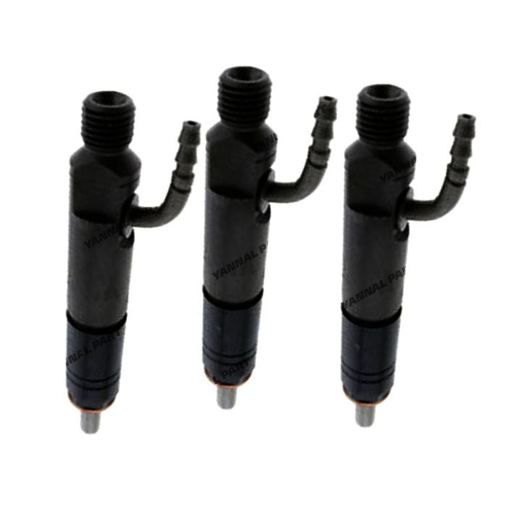 Fuel Injector 751-45250 Y751-45250 2910-01-465-6039 Fit For Lister Petter Engine LPW LPWT4 LPW2 LPW3