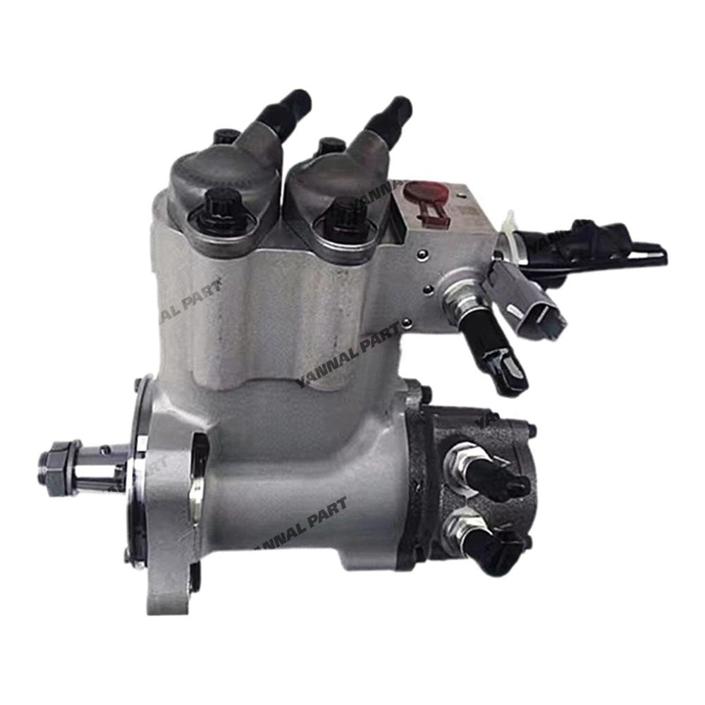 Fuel Injection Pump C4306945 4306944 2897463 Fit For Cummins Engine ISLE9.5