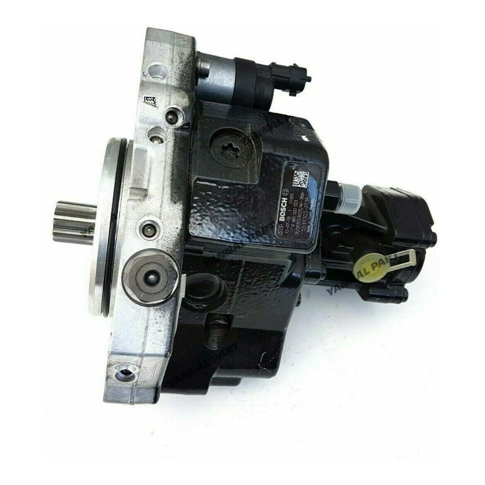 Bosch Fuel Injection Pump 0445020023 51111037678 Fit For MAN Engine D2066 Truck TGA TGS