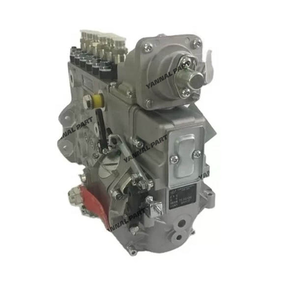 Fuel Injection Pump 4989873 3976437 3976438 Fit For Cummins Engine 6CTA8.3-C260
