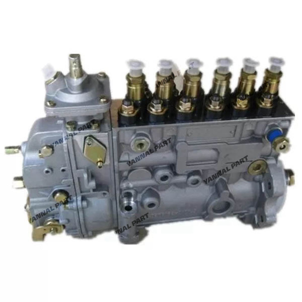 Fuel Injection Pump 4989873 3976437 3976438 Fit For Cummins Engine 6CTA8.3-C260