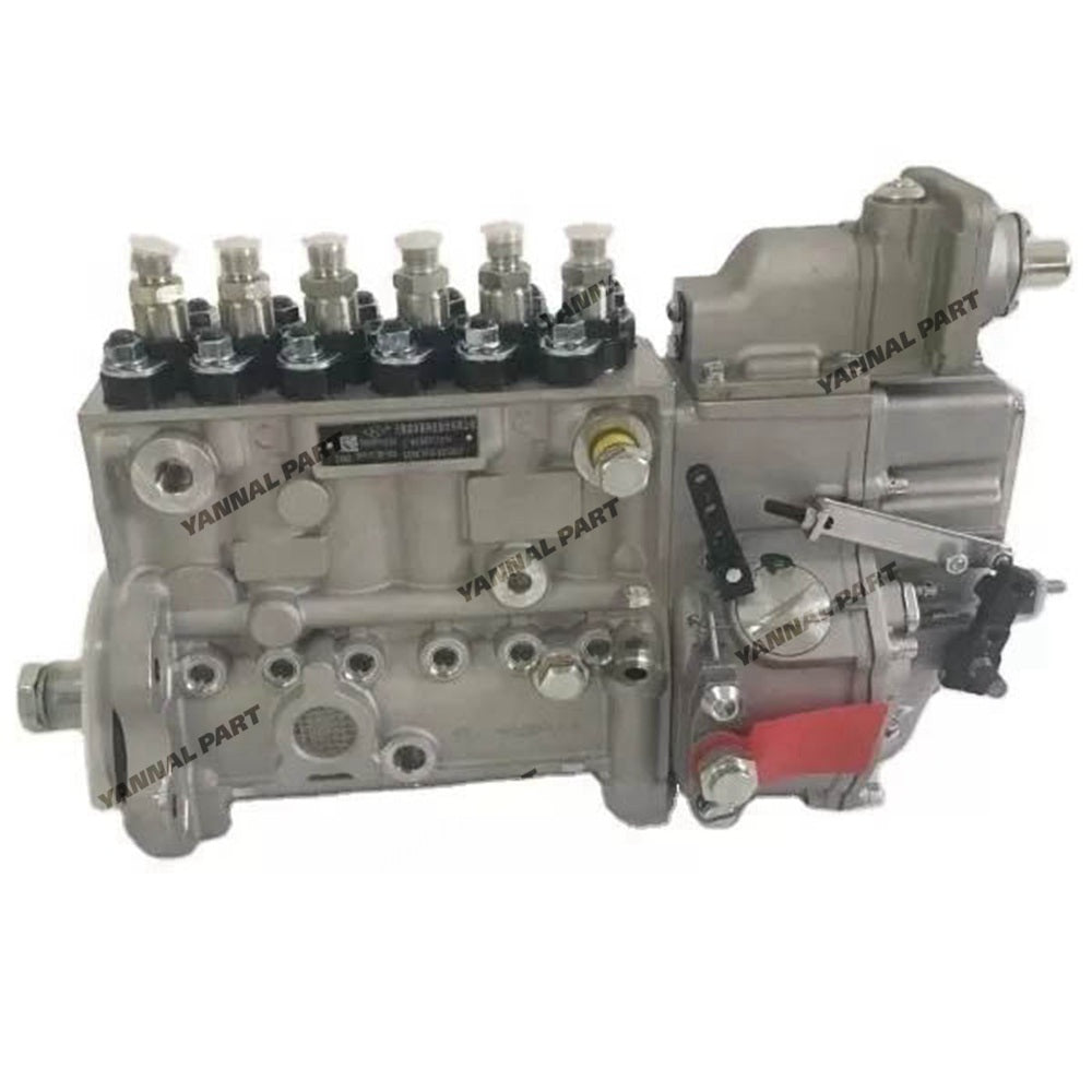 Fuel Injection Pump 4989873 3976437 3976438 Fit For Cummins Engine 6CTA8.3-C260