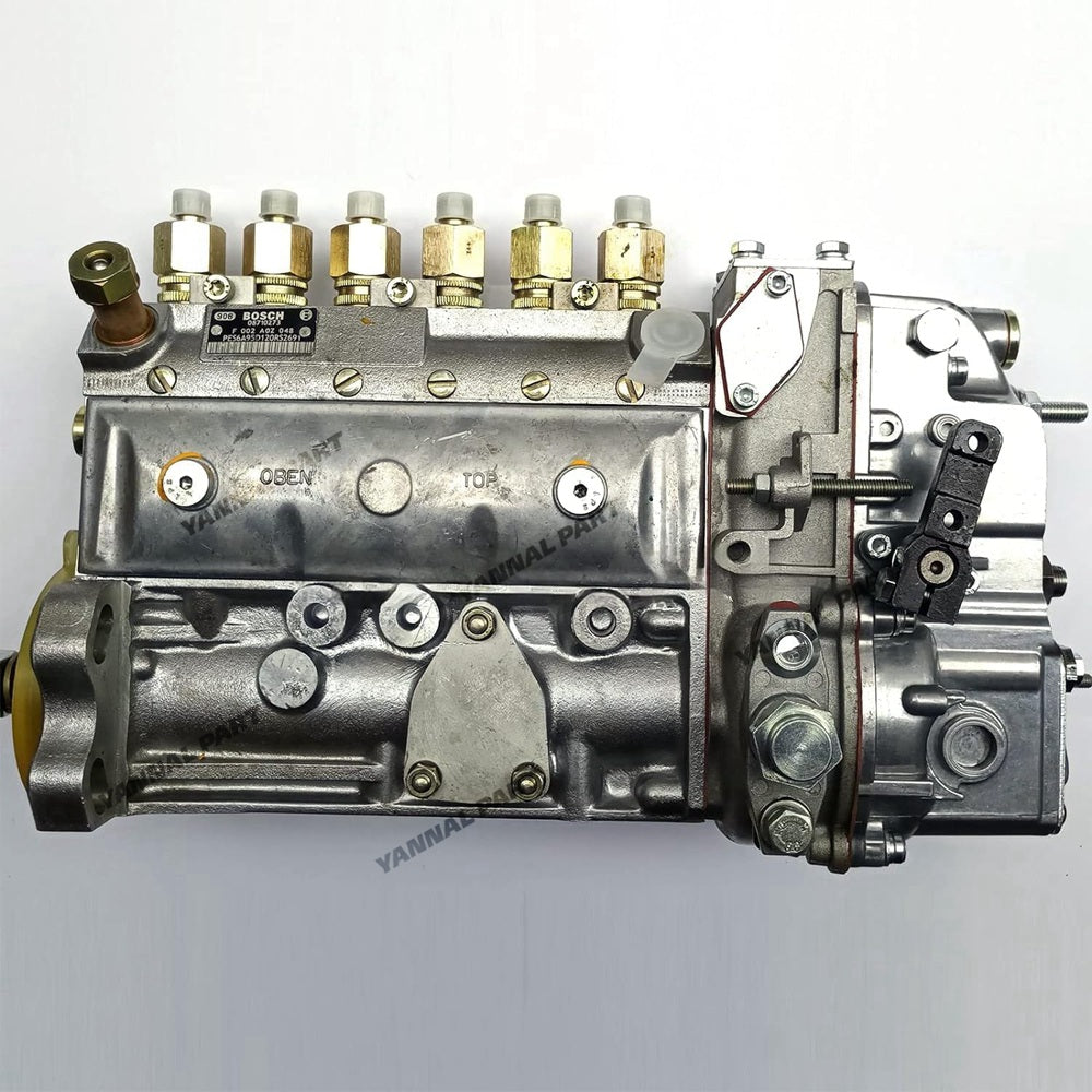 Fuel Injection Pump 3285764 3937989 3283916 Fit For Cummins Engine 6BT5.9-C173