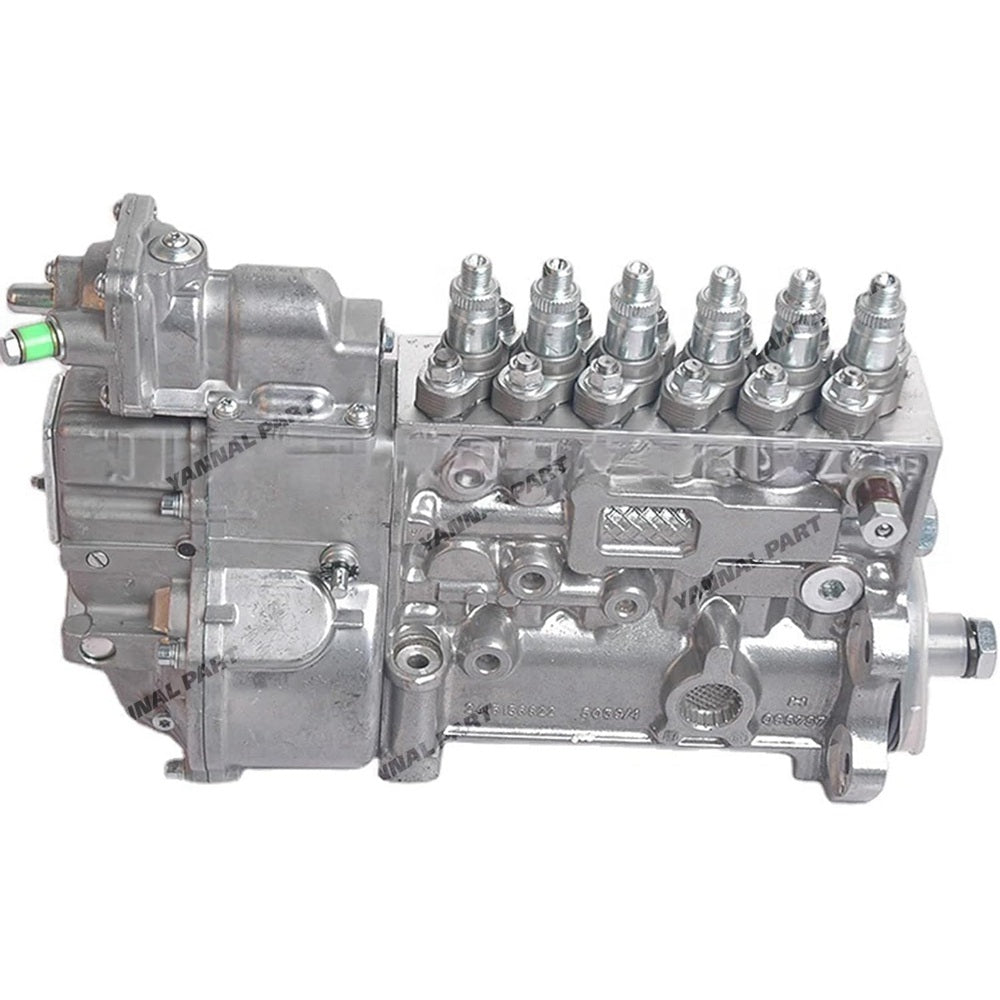 Fuel Injection Pump 3415495 C3415495 Fit For Cummins Engine 6CT8.3-C240