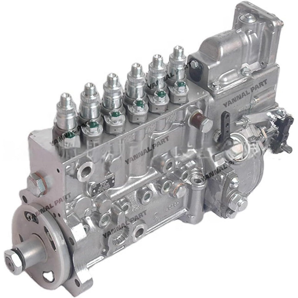 Fuel Injection Pump 3415495 C3415495 Fit For Cummins Engine 6CT8.3-C240