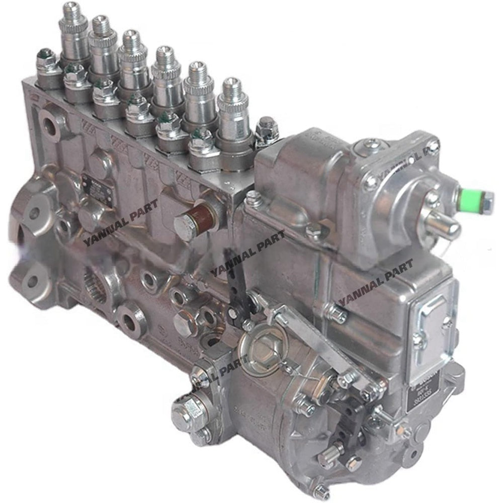 Fuel Injection Pump 3415495 C3415495 Fit For Cummins Engine 6CT8.3-C240