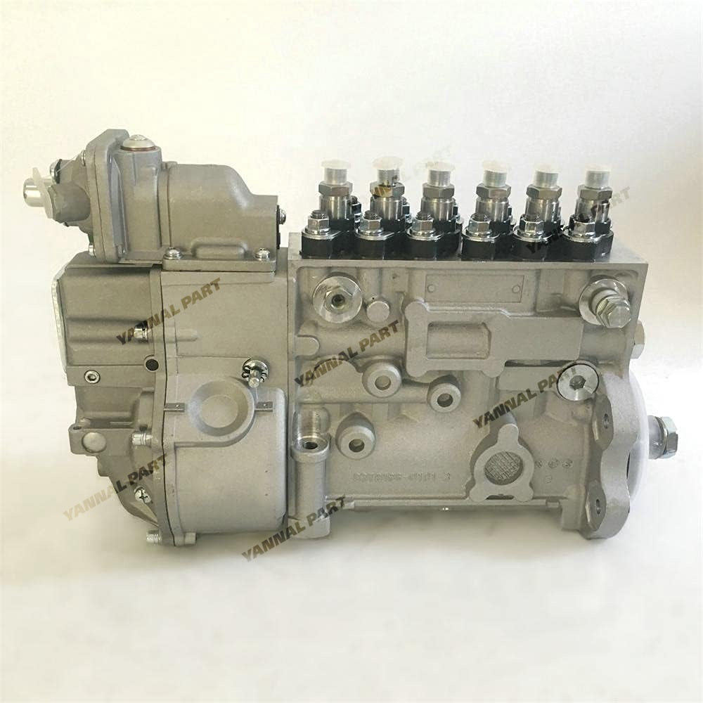 Fuel Injection Pump 4980766 Fit For Cummins Engine ISBE-B220B170