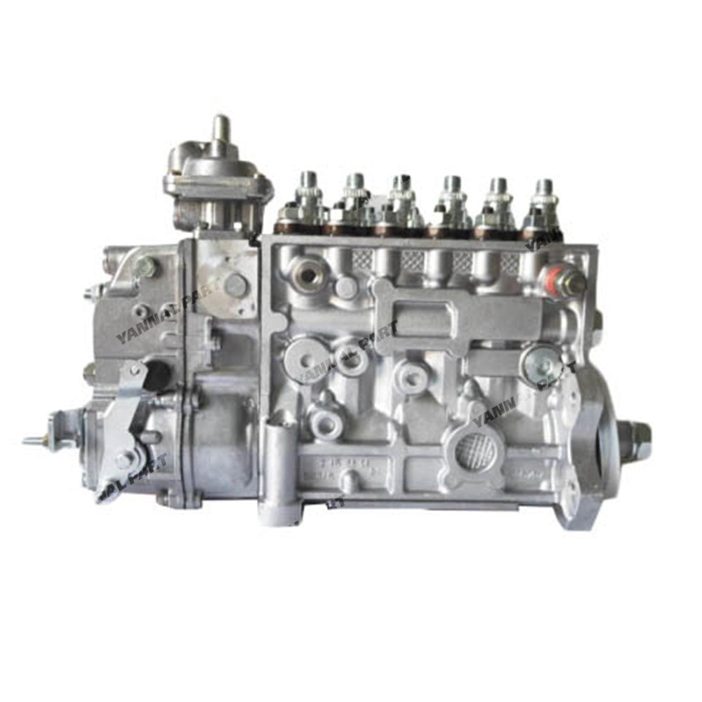 Fuel Injection Pump 5286861 6PH702 Fit For Cummins Engine 6CTA8.3 C230
