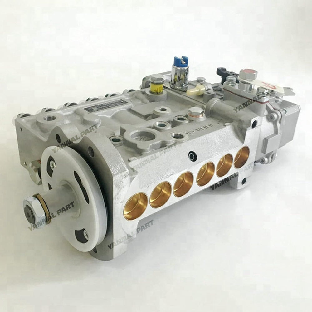 Fuel Injection Pump 5289429 C5289429 Fit For Cummins Engine 6CT 6CTA8.3 6L