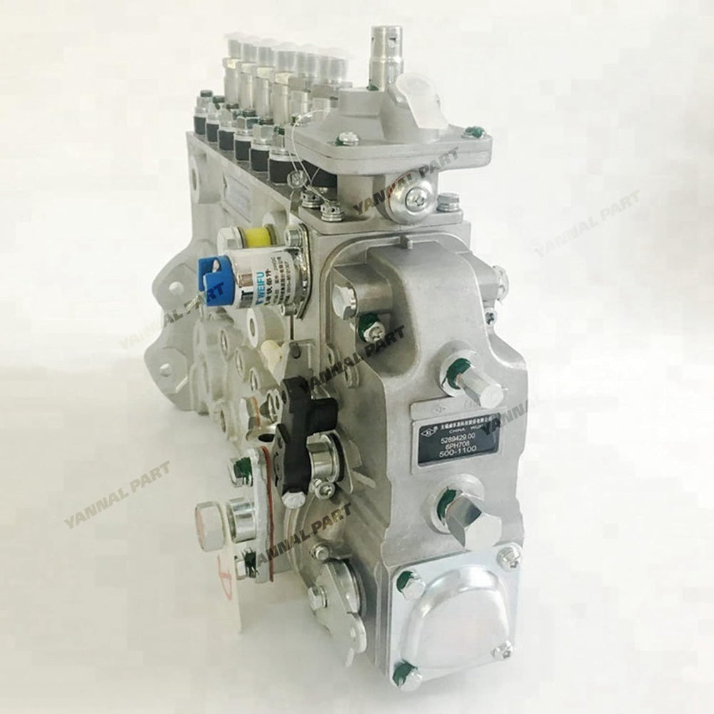 Fuel Injection Pump 5289429 C5289429 Fit For Cummins Engine 6CT 6CTA8.3 6L