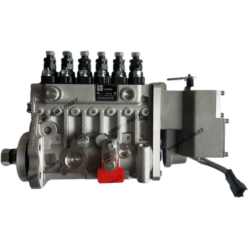 Fuel Injection Pump 5312858 C5312858 Fit For Cummins Engine 4BTAA3.9 C115 C155