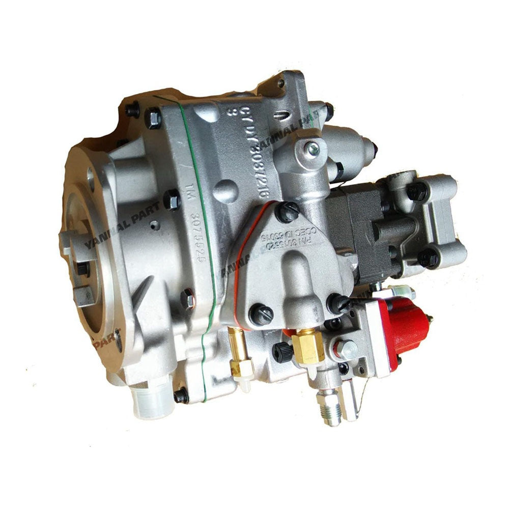 Fuel Injection Pump 4076956 3086405 Fit For Cummins Engine K19 KTA19 QSK19
