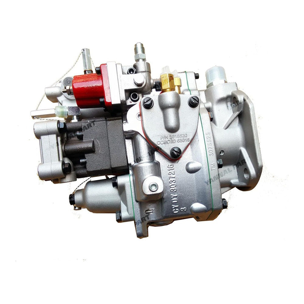 Fuel Injection Pump 4076956 3086405 Fit For Cummins Engine K19 KTA19 QSK19