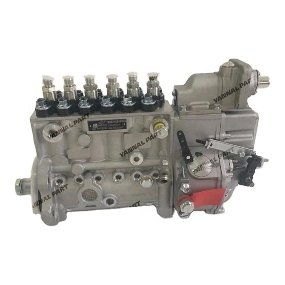 Fuel Injection Pump 5266067 C5266067 Fit For Cummins Engine 6L ISLE QSL8.9 QSL9 L340 30