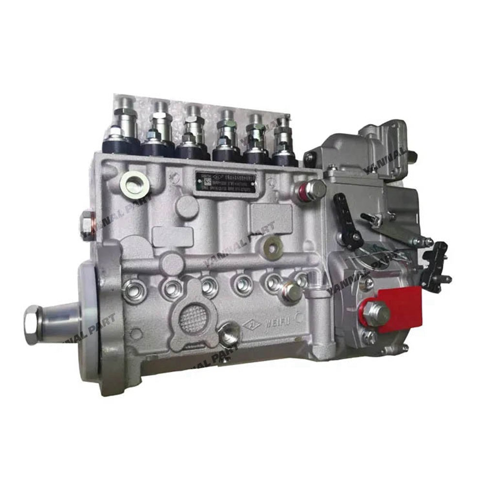 Fuel Injection Pump 5264734 C5264734 Fit For Cummins Engine L375 6CTAA8.3
