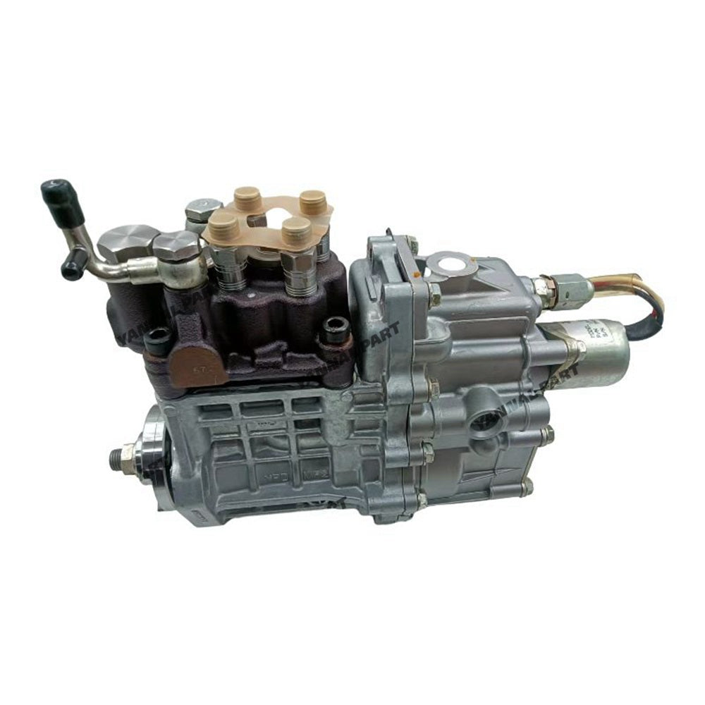 Fuel Injection Pump 729642-51410 for Yanmar Engine 4TNV88 Takeuchi Excavator TB145