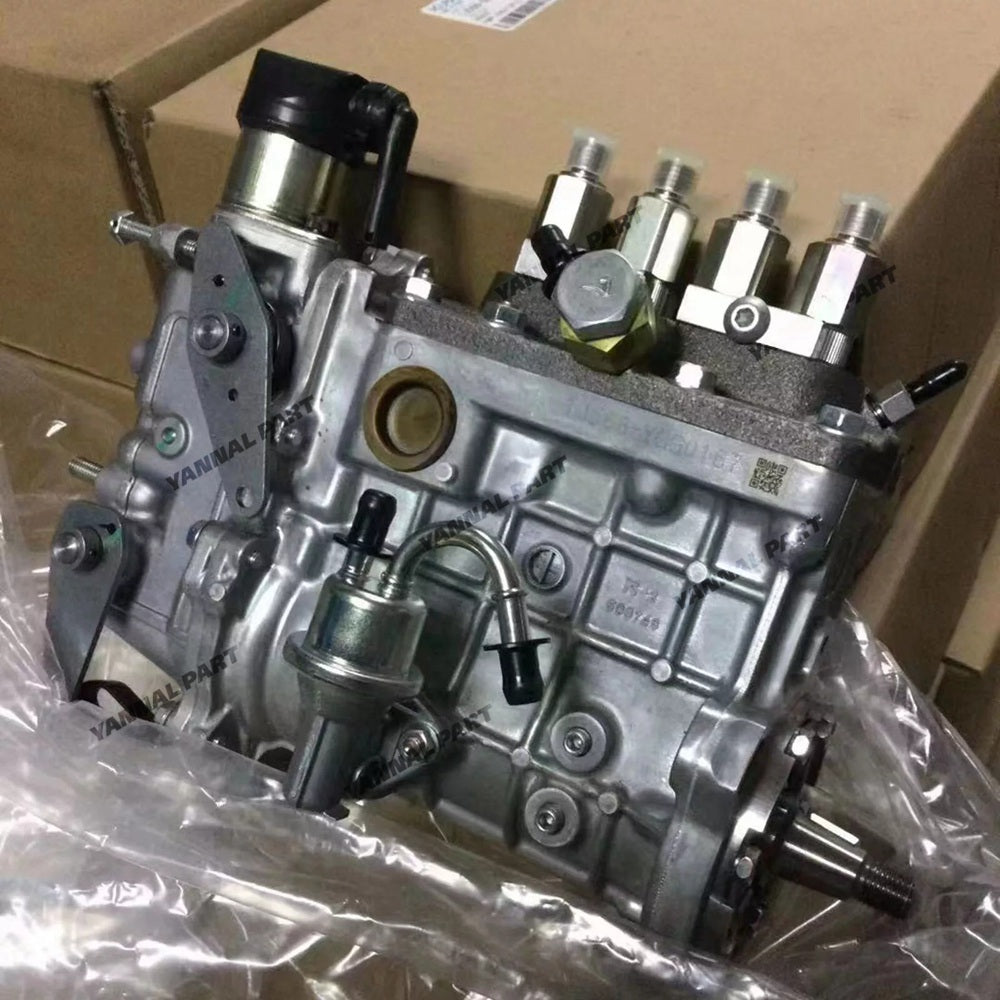 Fuel Injection Pump 1J569-50032 1J56950032 Fit For Kubota