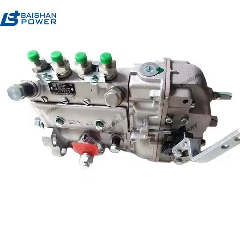 Fuel Injection Pump 5260334 Fit For Cummins Engine 6BT 6BTA 5.9L