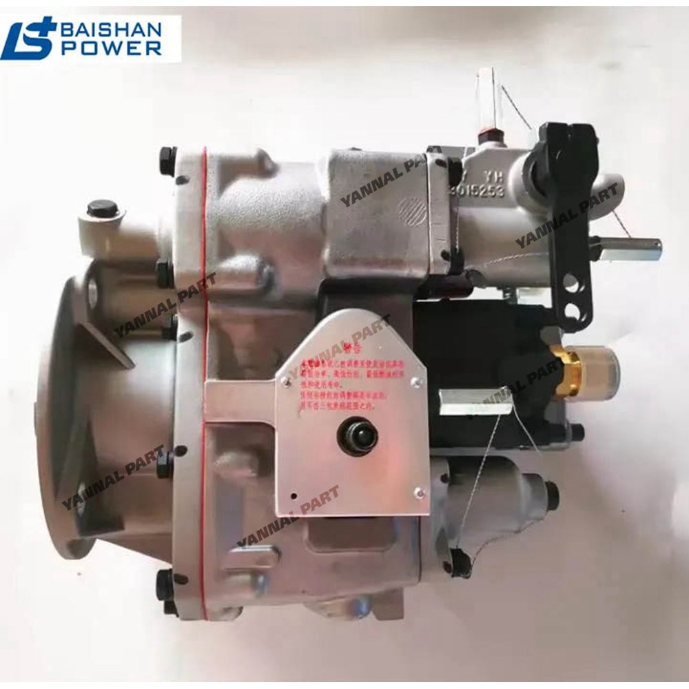 Fuel Injection Pump 5260334 Fit For Cummins Engine 6BT 6BTA 5.9L