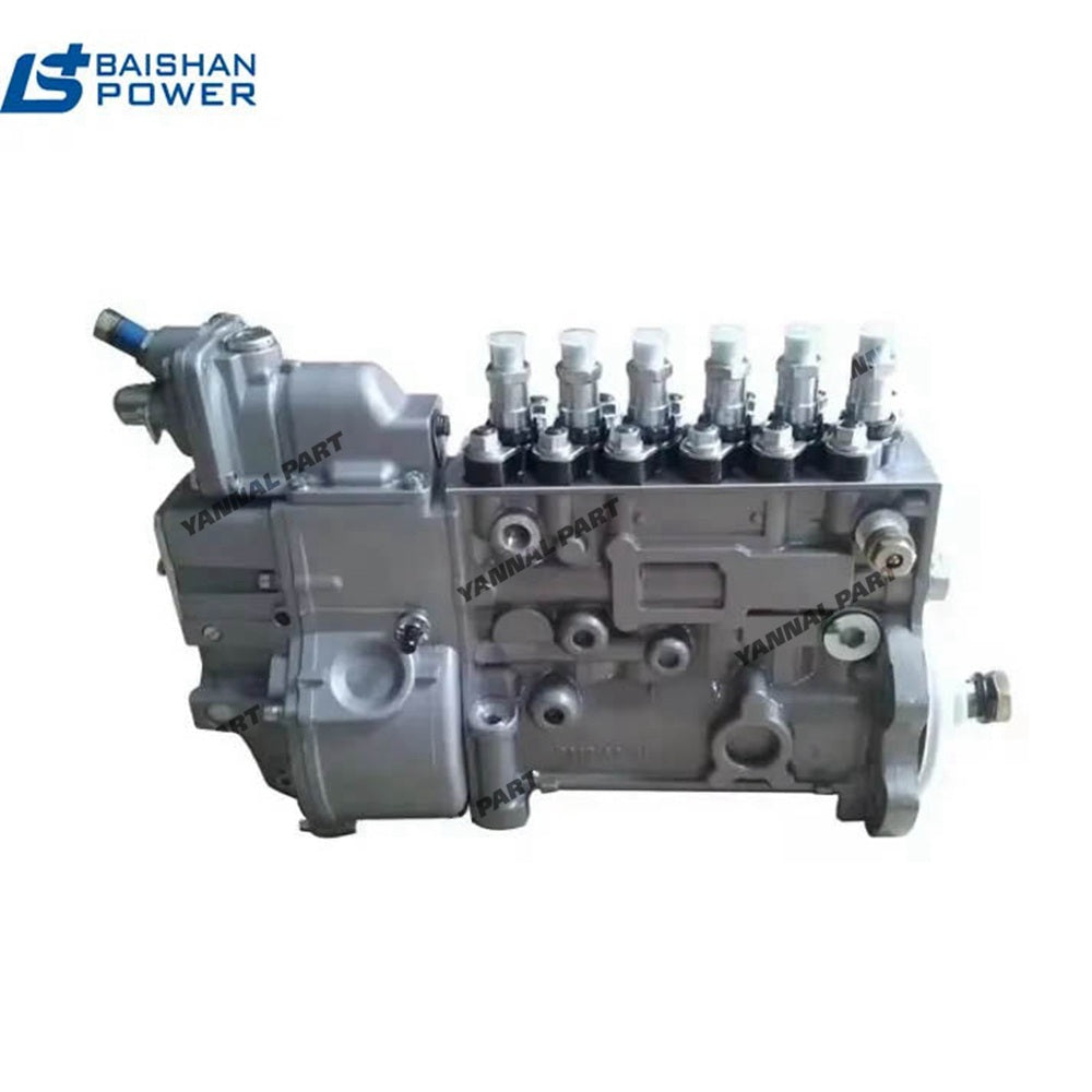 Fuel Injection Pump 5260334 Fit For Cummins Engine 6BT 6BTA 5.9L