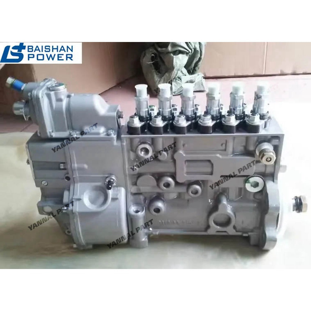 Fuel Injection Pump 5260334 Fit For Cummins Engine 6BT 6BTA 5.9L