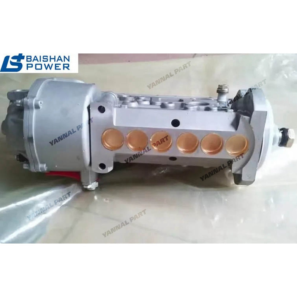 Fuel Injection Pump 5260334 Fit For Cummins Engine 6BT 6BTA 5.9L