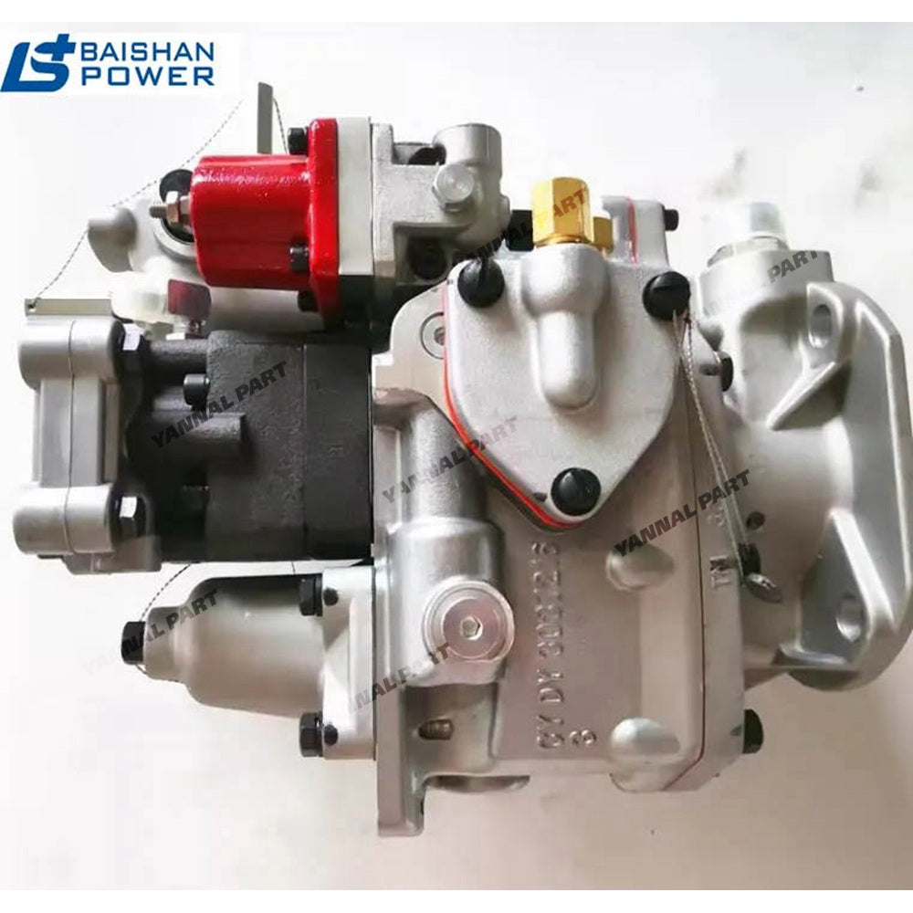 Fuel Injection Pump 5260334 Fit For Cummins Engine 6BT 6BTA 5.9L