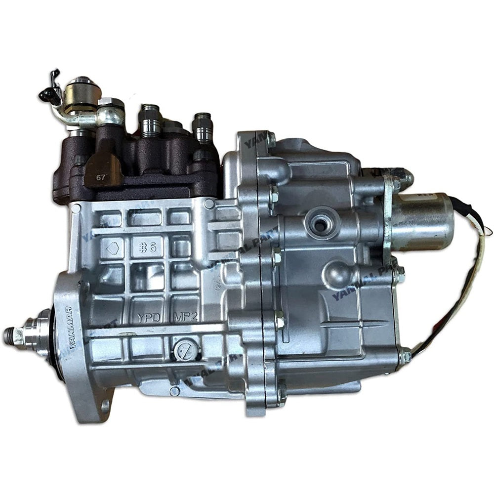 Fuel Injection Pump 729240-51350 72924051350 for Yanmar Engine 3TNV84