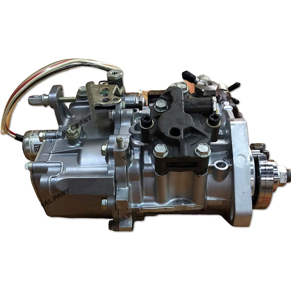 Fuel Injection Pump 729240-51350 72924051350 for Yanmar Engine 3TNV84
