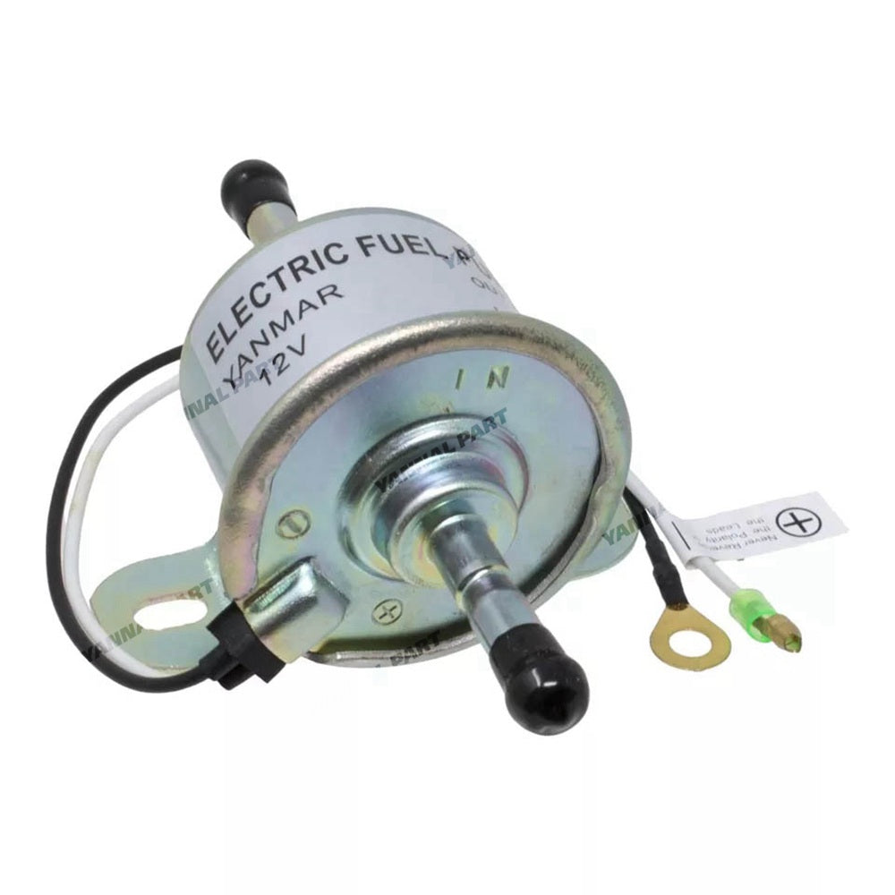 Fuel Pump 16851-52032 for Kubota Tractor BX1860 BX1870 BX1870-1 BX1880 BX2360 BX2370 BX2380