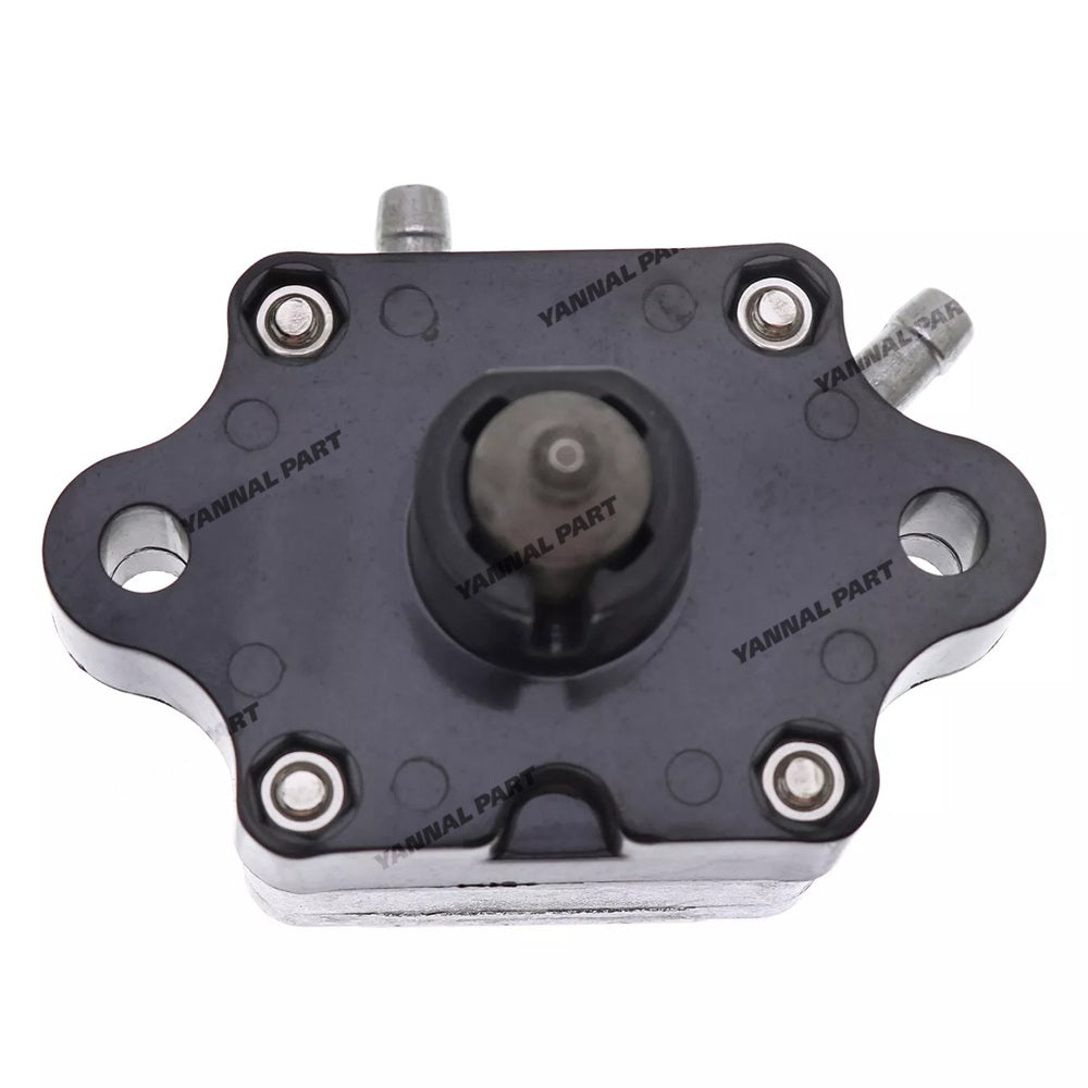 Fuel Pump 66M-24410-10-00 Fit For Yamaha Mercury 4-Stroke 9.9HP 13.5HP 15HP F9.9 F13.5 F15 Outboard Motor Sierra