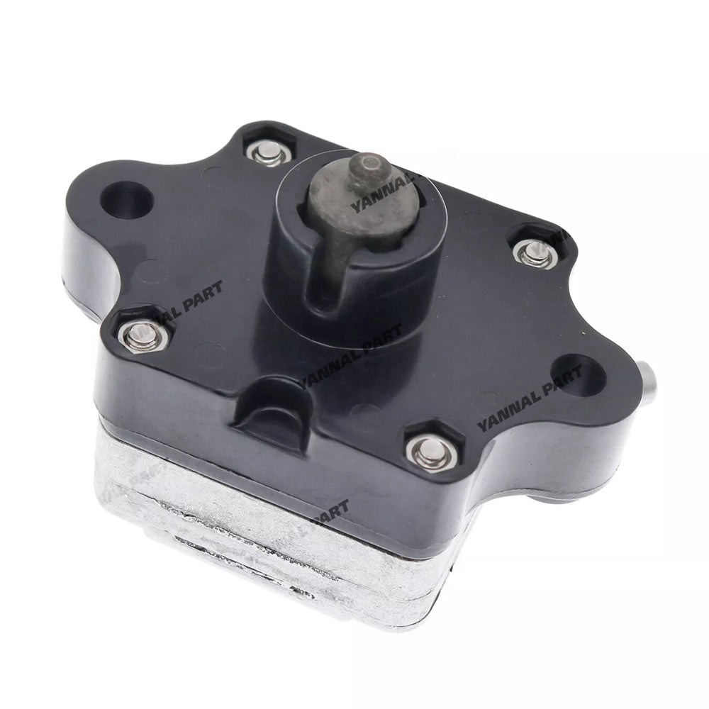 Fuel Pump 66M-24410-10-00 Fit For Yamaha Mercury 4-Stroke 9.9HP 13.5HP 15HP F9.9 F13.5 F15 Outboard Motor Sierra