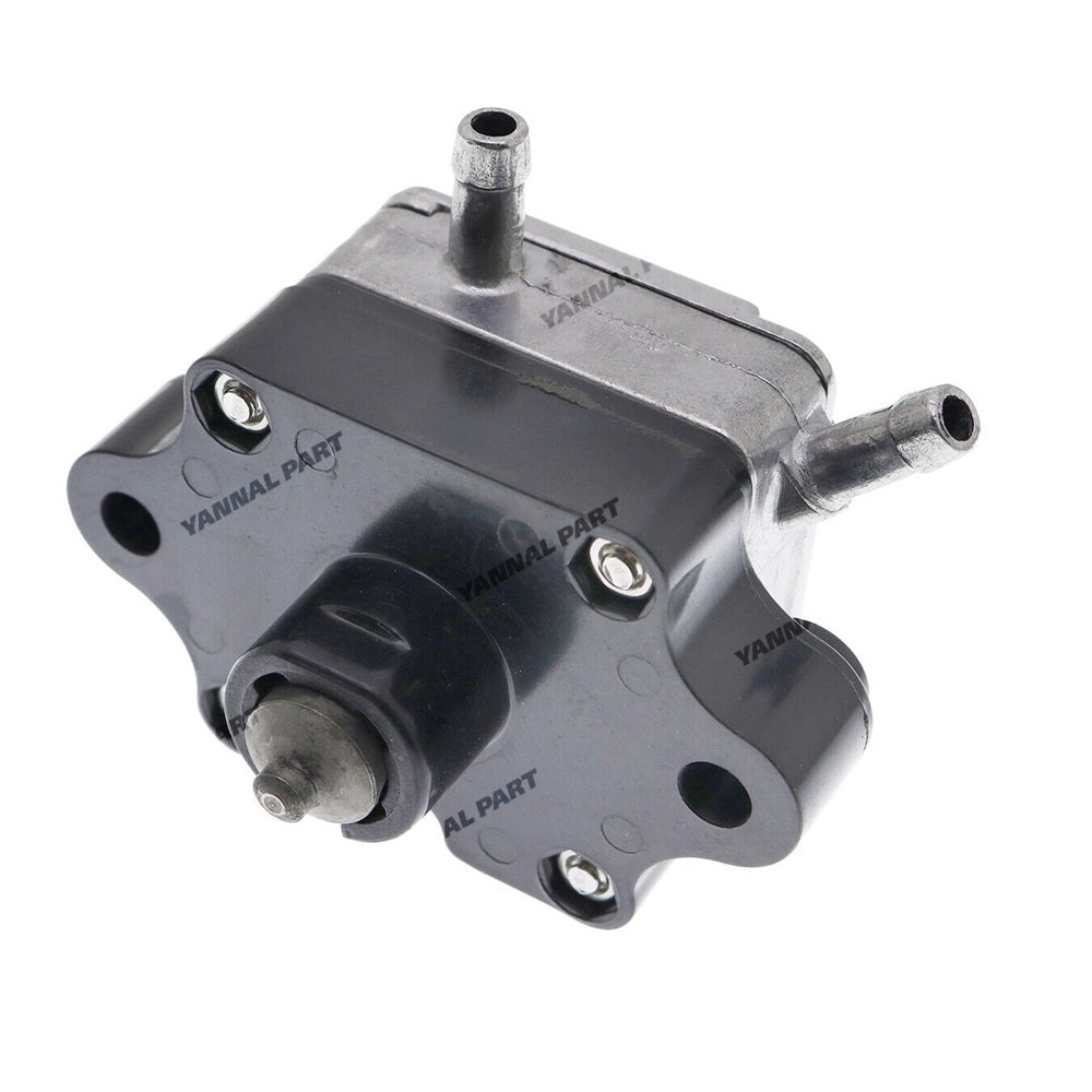 Fuel Pump 66M-24410-10-00 Fit For Yamaha Mercury 4-Stroke 9.9HP 13.5HP 15HP F9.9 F13.5 F15 Outboard Motor Sierra