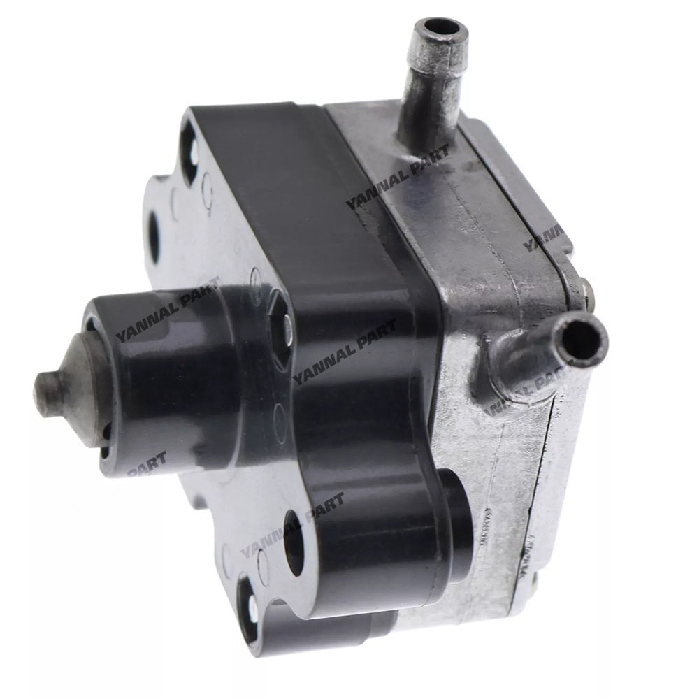 Fuel Pump 66M-24410-10-00 Fit For Yamaha Mercury 4-Stroke 9.9HP 13.5HP 15HP F9.9 F13.5 F15 Outboard Motor Sierra