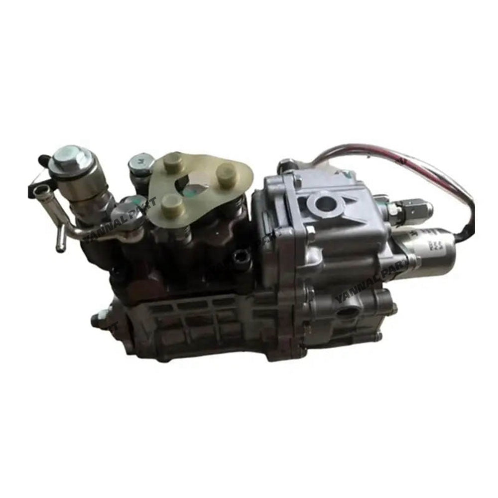 Fuel Injection Pump 729642-51330 for Komatsu Engine 4D88 4D88E 4D88-5 Excavator PC50MR-2 PC40MR2