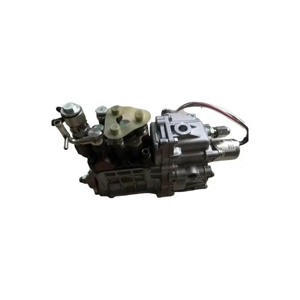 Fuel Injection Pump 729642-51330 for Komatsu Engine 4D88 4D88E 4D88-5 Excavator PC50MR-2 PC40MR2