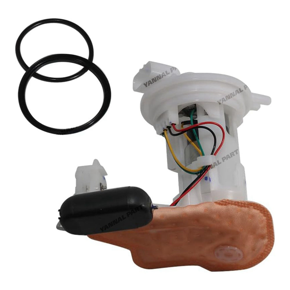 Fuel Pump 16700-K20-904 Fit For Honda Motorcycle Zoomer 110X ACG110