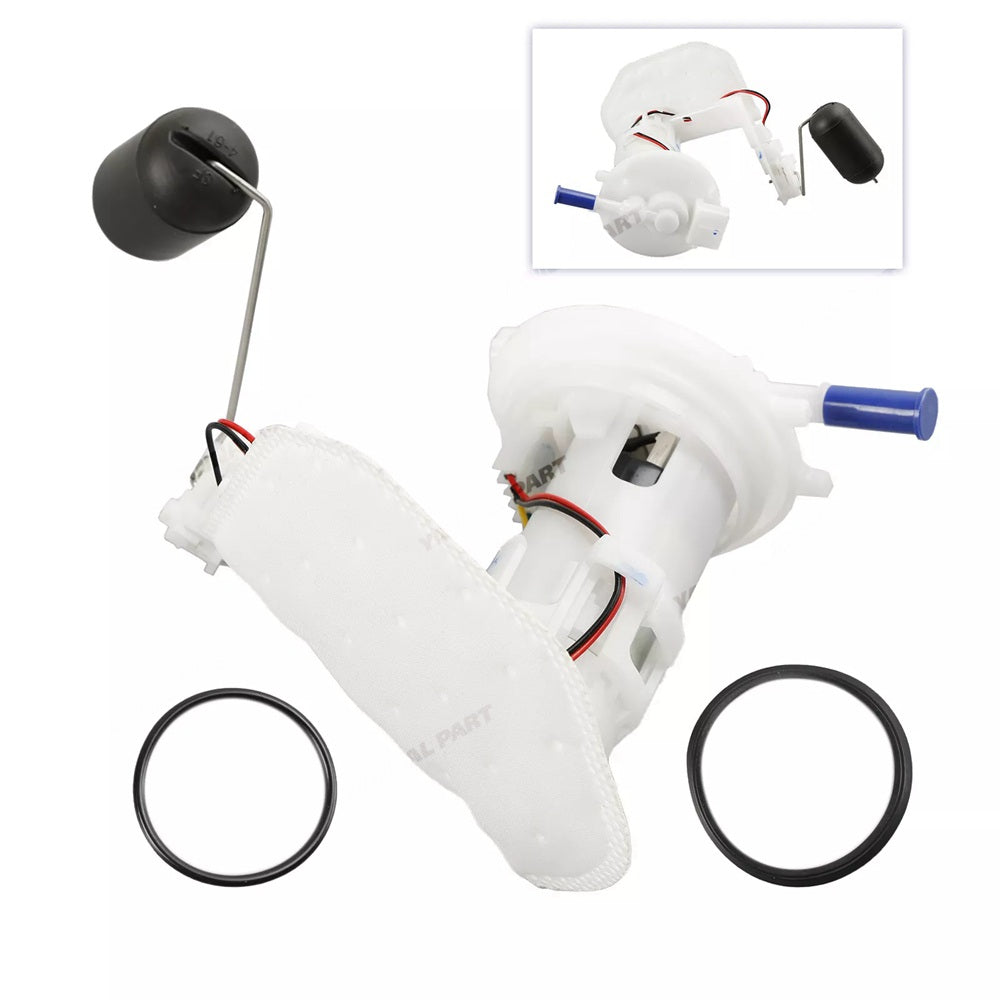 Fuel Pump 16700-K03-H01 Fit For Honda Motorcycle Wave110 WaveDash110 AirBlade125 RS150