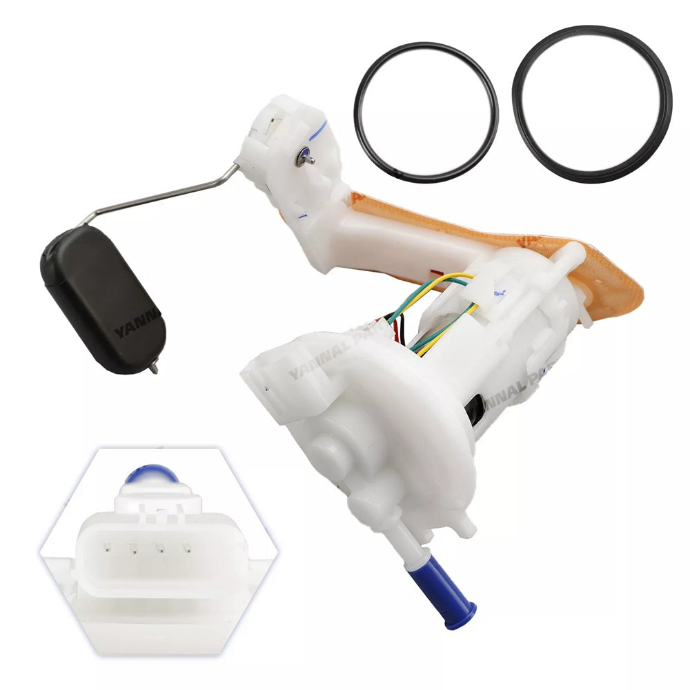 Fuel Pump 16700-K81-N00 Fit For Honda Motorcycle Beat Sporty ESP K81 2016-2020