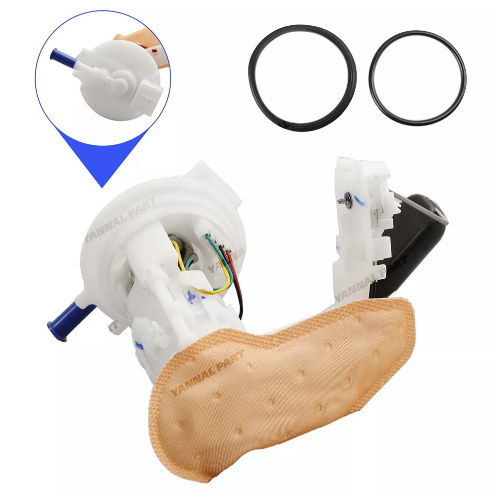 Fuel Pump 16700-K81-N00 Fit For Honda Motorcycle Beat Sporty ESP K81 2016-2020