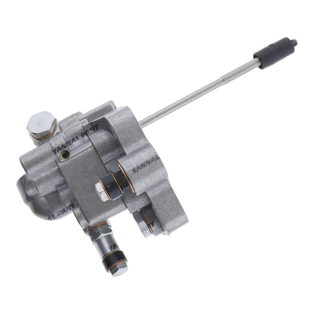 Fuel Pump 21067955 20752310 21067551 Fit For Volvo D12 FH12 FM12 NH12