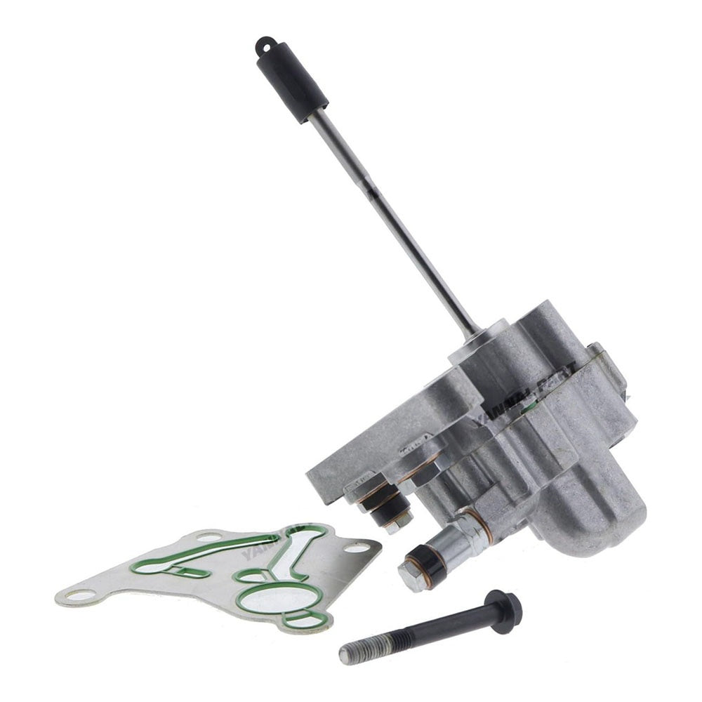 Fuel Pump 21067955 20752310 21067551 Fit For Volvo D12 FH12 FM12 NH12