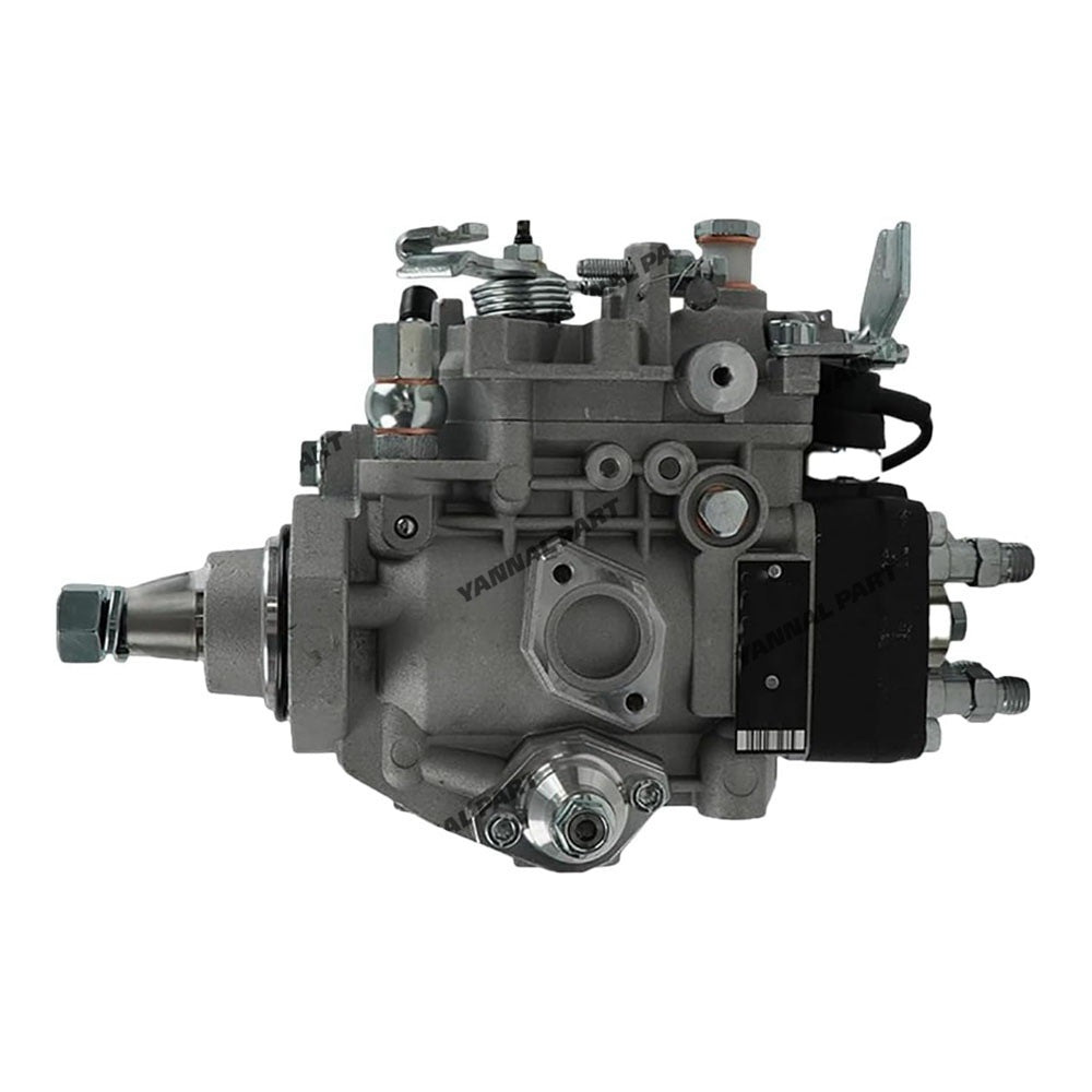 Fuel Injector Pump 196000-5020 249-7346 249-7347 Fit For Caterpillar CAT Engine 3044C Loader 236B 246B 252B 262B