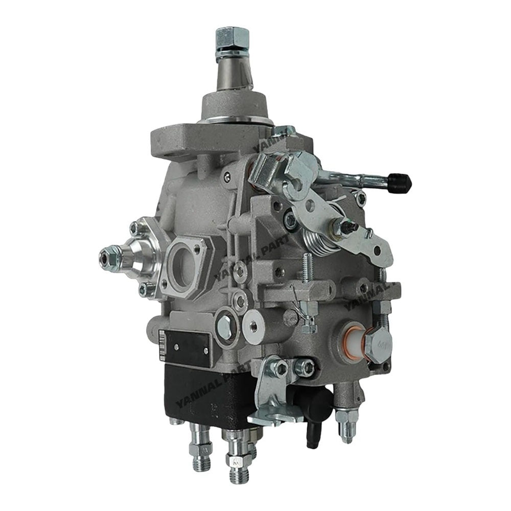 Fuel Injector Pump 196000-5020 249-7346 249-7347 Fit For Caterpillar CAT Engine 3044C Loader 236B 246B 252B 262B