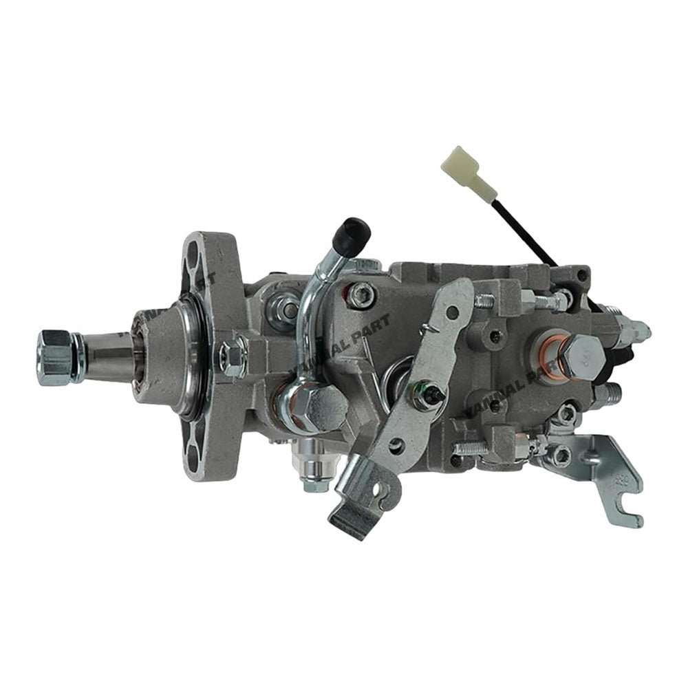Fuel Injector Pump 196000-5020 249-7346 249-7347 Fit For Caterpillar CAT Engine 3044C Loader 236B 246B 252B 262B